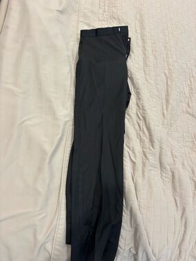 Hugo Boss Black Men's tuxedo pants